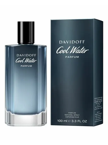 COOL WATER EDP