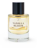 VANILLA BLOOM