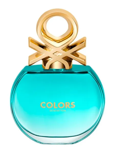 Colors Blue