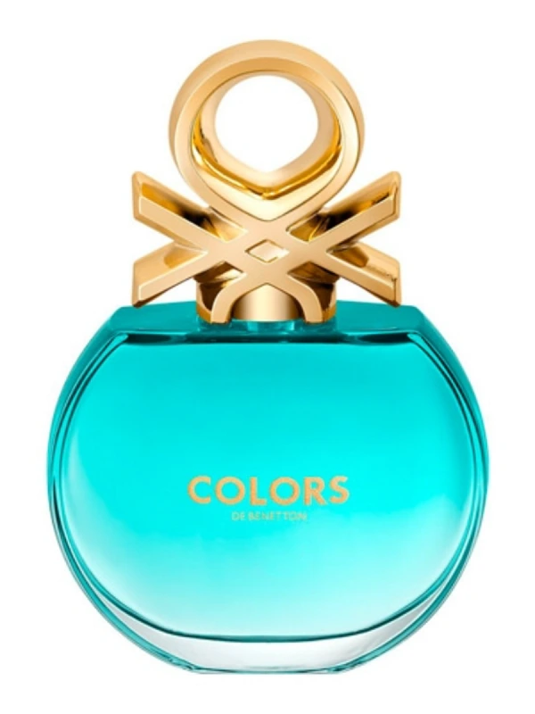 Colors Blue