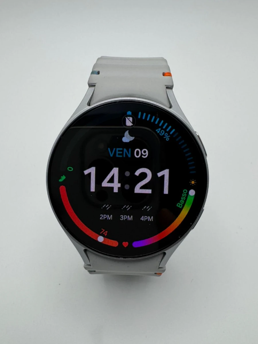 Samsung Galaxy Watch 7 44mm silver