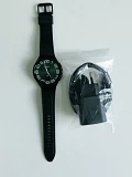 Samsung Galaxy Watch 6 Classic 47mm noir