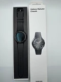 Samsung Galaxy Watch 4 46mm noir