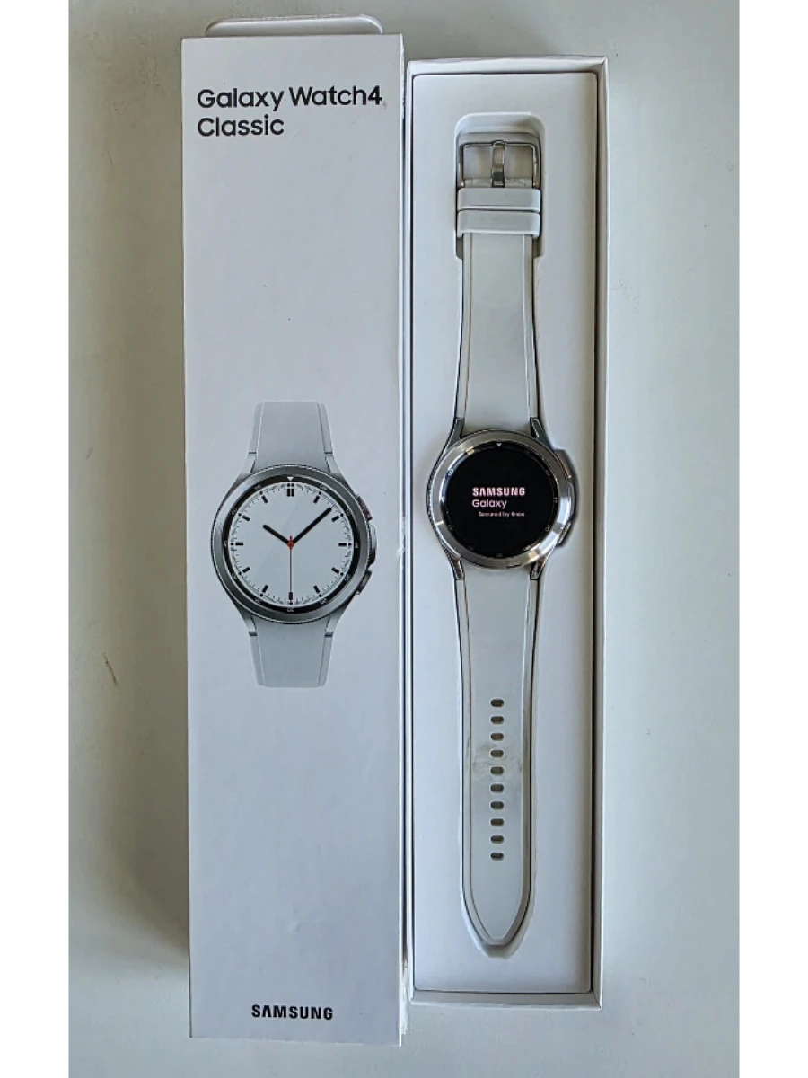 Galaxy Watch 4 Classic 42mm