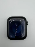 Apple Watch SE 44mm noir