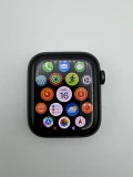 Apple Watch SE 44mm noir
