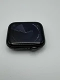 Apple Watch SE 44mm noir