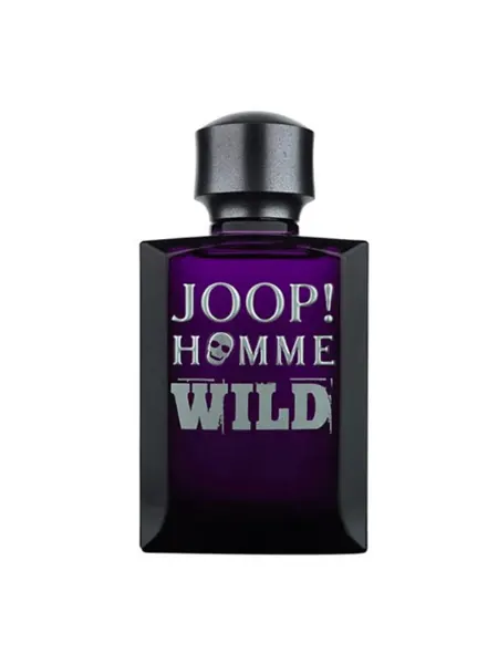 HOMME WILD