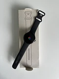 Google Pixel Watch 3 45mm obsidian
