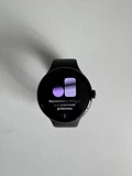 Google Pixel Watch 3 45mm obsidian