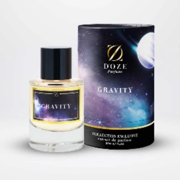 GRAVITY