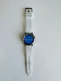 Galaxy Watch 4 Classic 42mm Silver