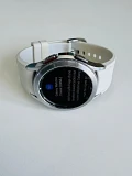 Galaxy Watch 4 Classic 42mm Silver
