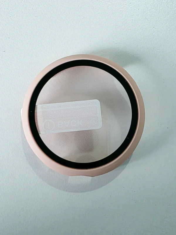 Coque Google Pixel Watch 3/2/1 41 mm rose
