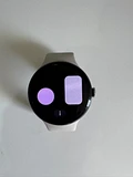 Google Pixel Watch 3 45mm porcelaine