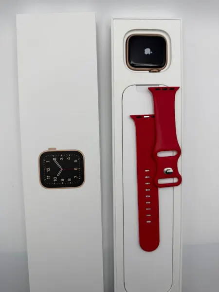Apple Watch SE 40mm pink