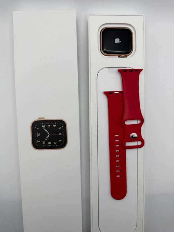 Apple Watch SE 40mm pink