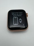 Apple Watch SE 40mm pink