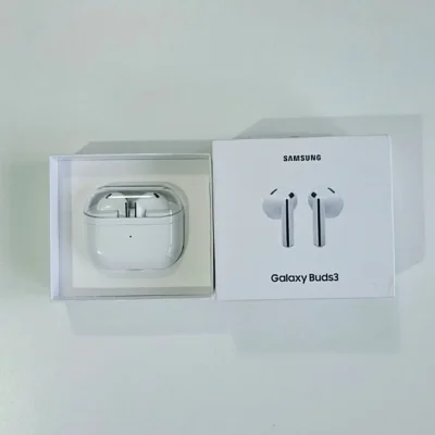 Galaxy Watch 7 + Galaxy Buds3 - article 2