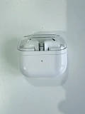 Samsung Galaxy Buds3 blanc