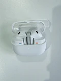Samsung Galaxy Buds3 blanc