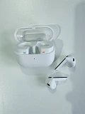 Samsung Galaxy Buds3 blanc