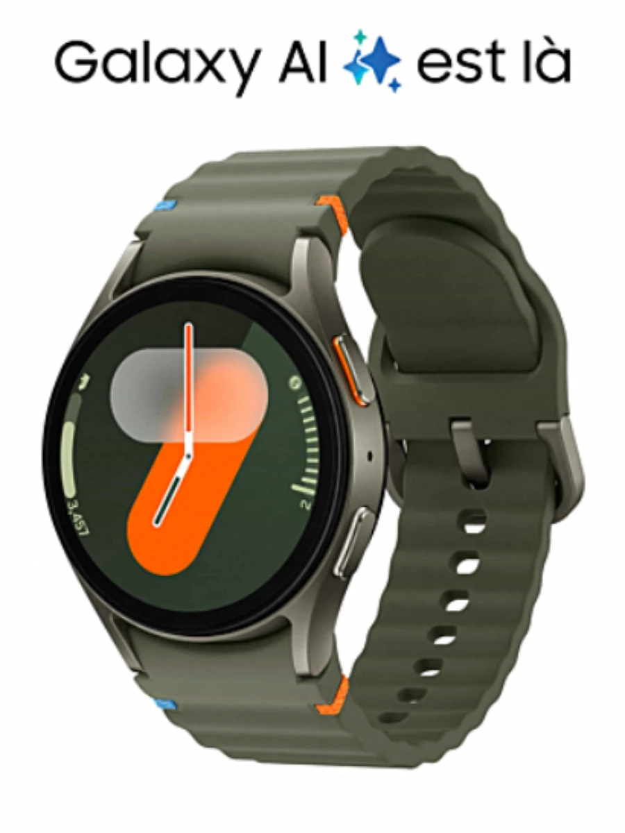 Samsung Galaxy Watch 7