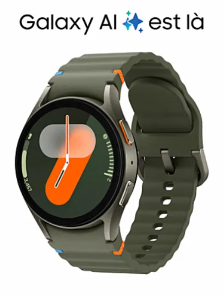 Samsung Galaxy Watch 7