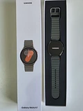 Samsung Galaxy Watch 7 40mm vert