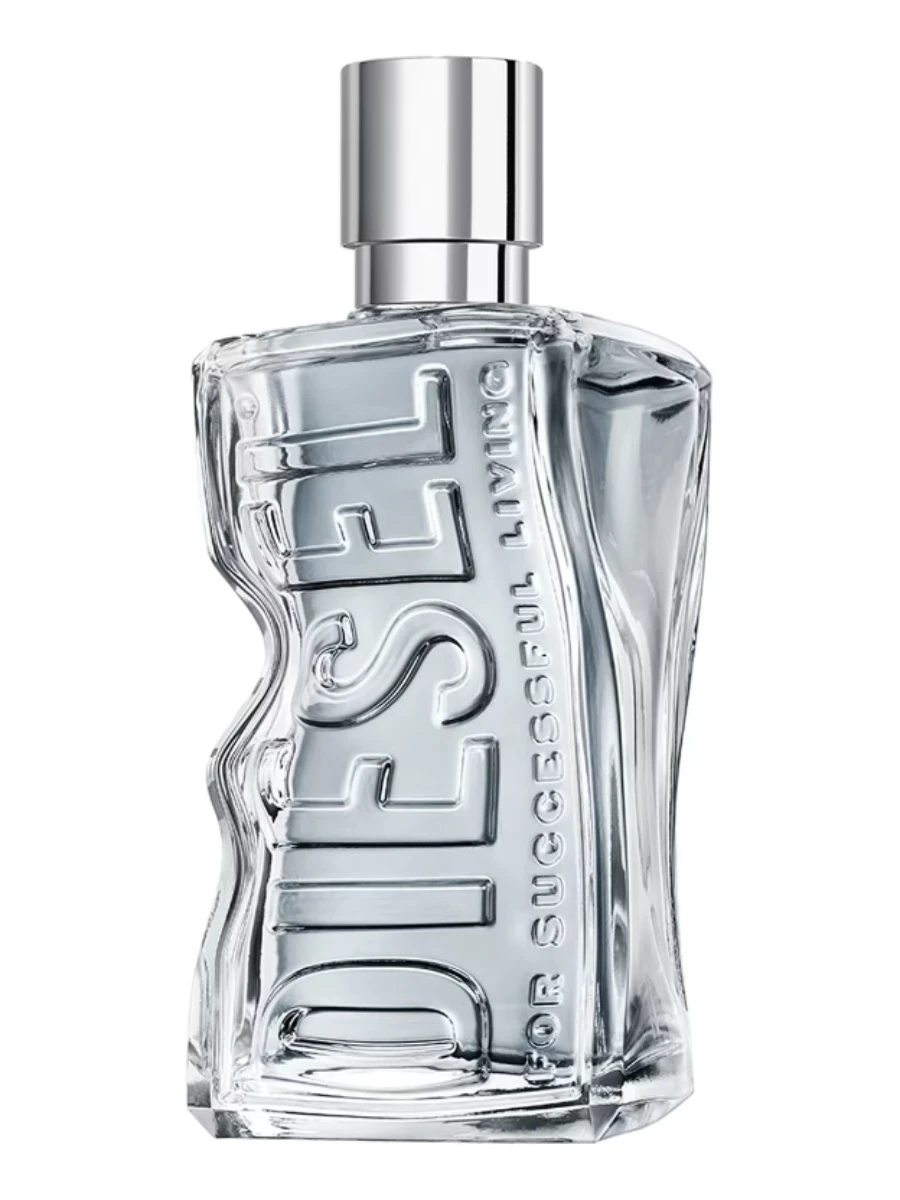 COFFRET D BY DIESEL