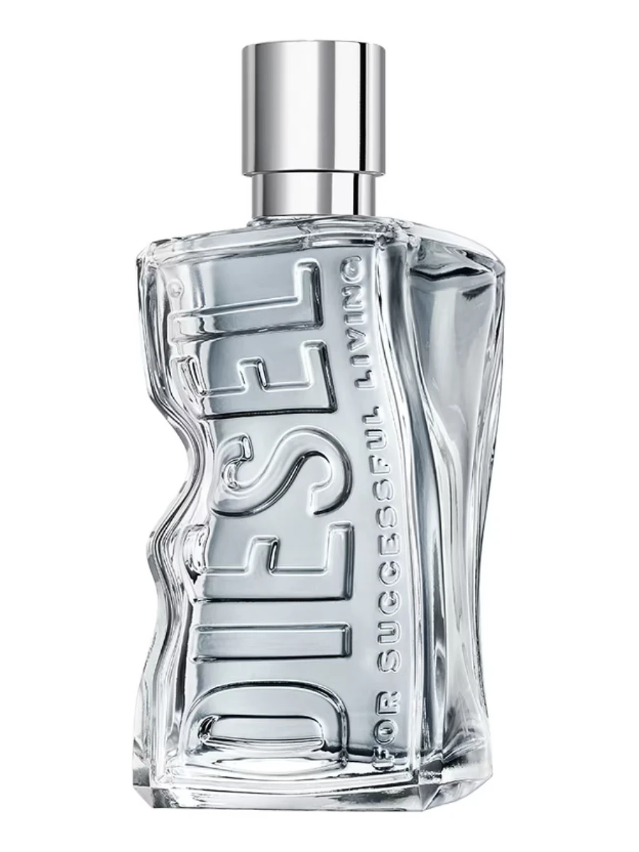 COFFRET D BY DIESEL
