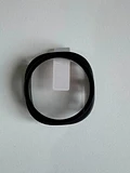 Coque de protection Samsung Galaxy Watch 8 40mm - noir