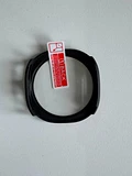 Coque de protection Samsung Galaxy Watch 8 40mm - noir