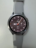 Samsung Galaxy Watch 4 46mm silver