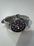 Samsung Galaxy Watch 4 46mm silver