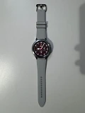 Samsung Galaxy Watch 4 46mm silver