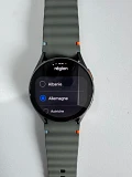 Samsung Galaxy Watch 7 40mm vert