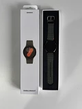 Samsung Galaxy Watch 7 40mm vert