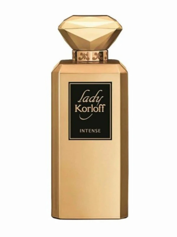LADY KORLOFF INTENSE