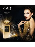 LADY KORLOFF INTENSE