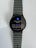 Galaxy Watch 7 40mm vert LTE