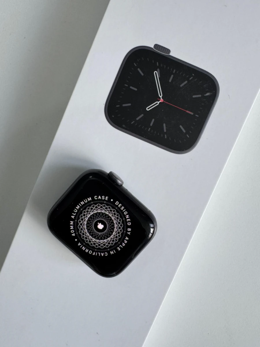 Apple Watch 6S 40 mm