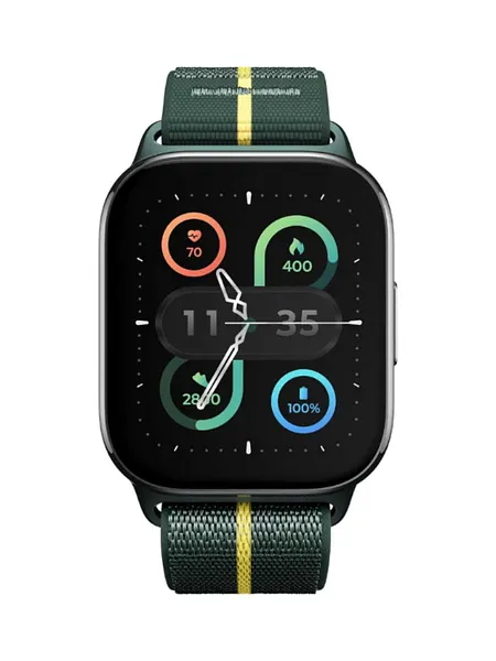 Motorola Moto Watch Fit