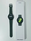Samsung Galaxy Watch 7 44mm vert