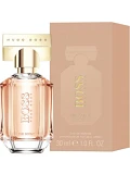 BOSS THE SCENT FOR HER