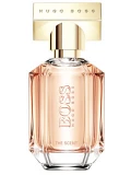 BOSS THE SCENT FOR HER