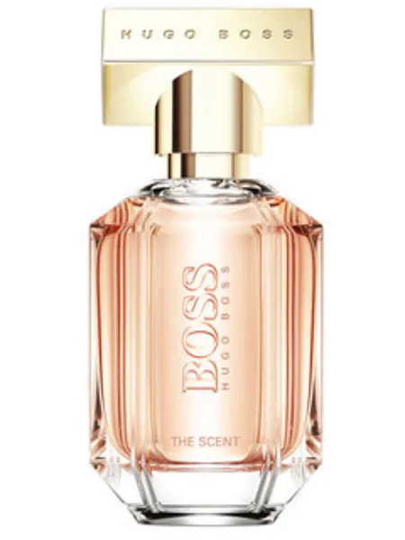 BOSS THE SCENT FOR HER