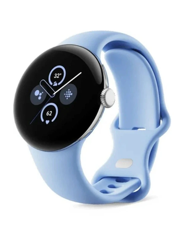 Google Pixel Watch 2 (2023) bleu