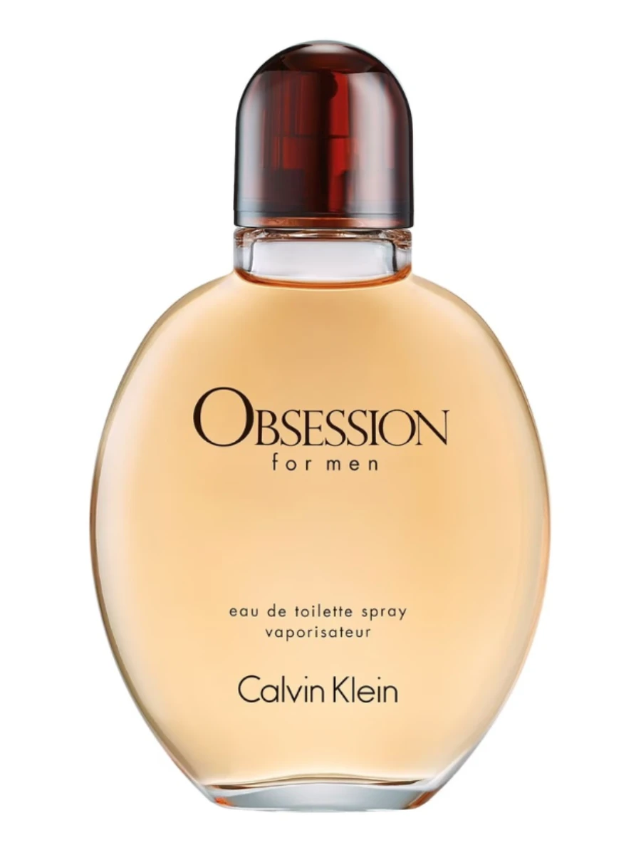 OBSESSION FOR MEN