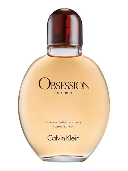 OBSESSION FOR MEN